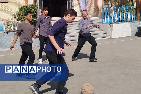 تجهیزات ورزشی مدرن بستری برای شکوفایی ستاره‌ها