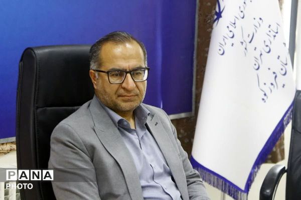 جلسه ستاد تنظیم بازار فیروزکوه برای مدیریت بازار رمضان و نوروز