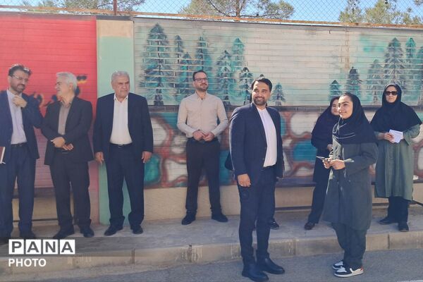 زنگ آغاز یک مسیر تازه برای جوانه‌های دانش