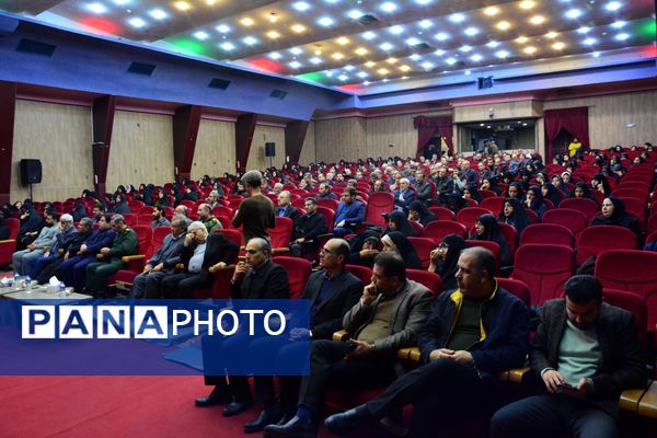 چهارمین عهدواره سردار دل‌ها با تأکید بر مکتب مقاومت 