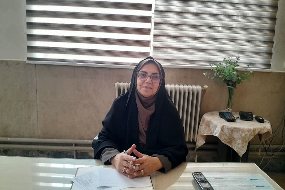 مدیر کارآمد و مدرسه پویا باعث دانش‌آموزان توانمند می‌شود