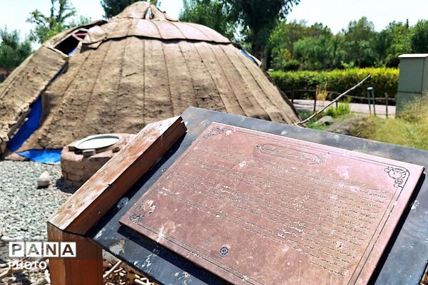سفری به جزیره خیال در پارک ملی ایران کوچک در قلب استان البرز
