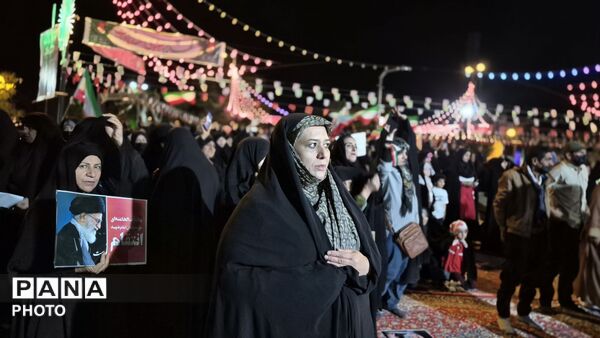 فارسان؛ شبی دیگر در تاریخ پایداری ایران 
