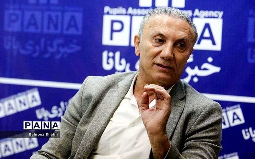 تیم ملی با بازیکنانی که حدس می‌زدیم بسته شد/فدراسیون در معرفی نمایندگان آسیایی ایران حق خیلی از باشگاه‌ها را ضایع کرد
