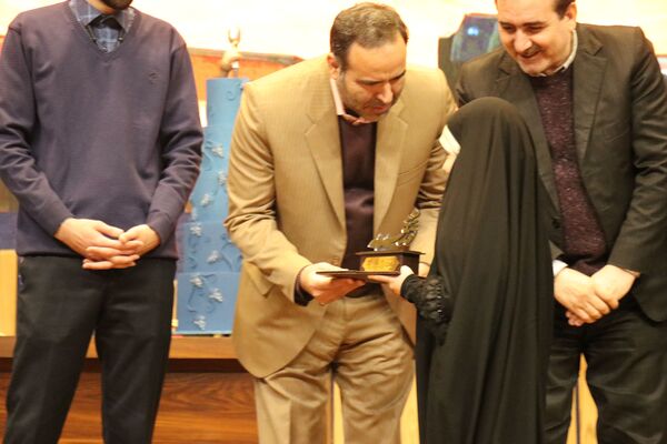 در نجف پویشی به وسعت ۱۴۰۰۰ عاشق