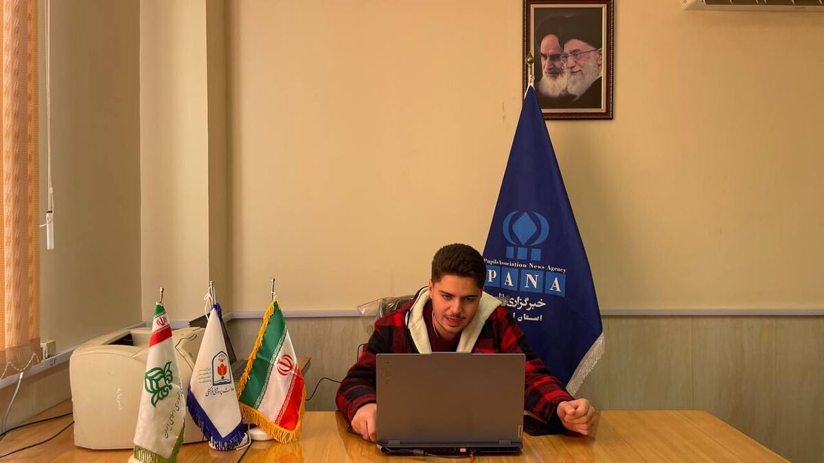 خبرگزاری پانا اصفهان بیش از 100خبرنگار فعال دارد
