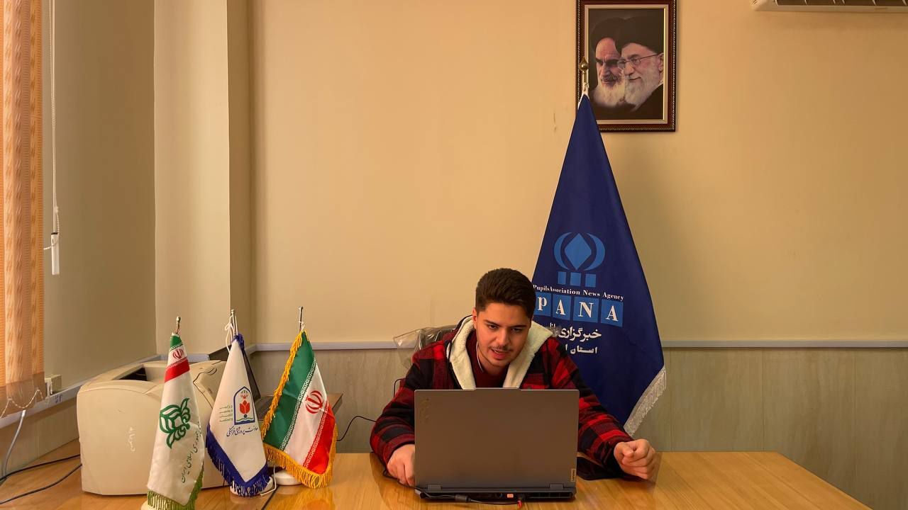 خبرگزاری پانا اصفهان بیش از 100خبرنگار فعال دارد