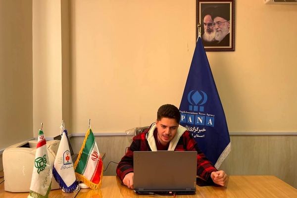 خبرگزاری پانا اصفهان بیش از 100خبرنگار فعال دارد