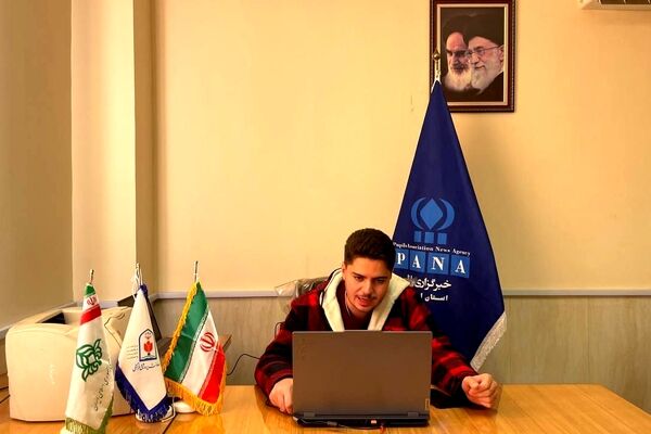 خبرگزاری پانا اصفهان بیش از 100خبرنگار فعال دارد