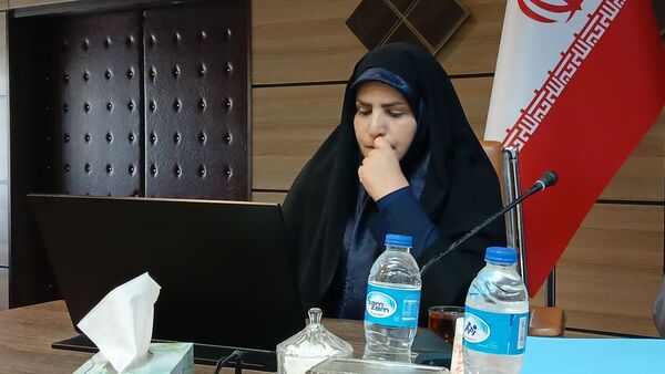 استاندار و مسئولان گوش شنوایی «سمن‌ها» شدند