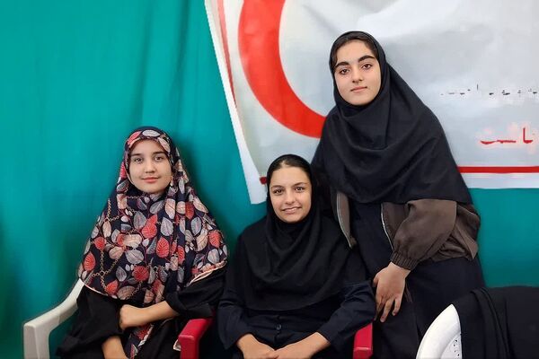 برگزاری طرح «سلام محله» با اجرای سرود دانش‌آموزی و میز خدمت بهزیستی در مصلی امام خمینی(ره) باشت