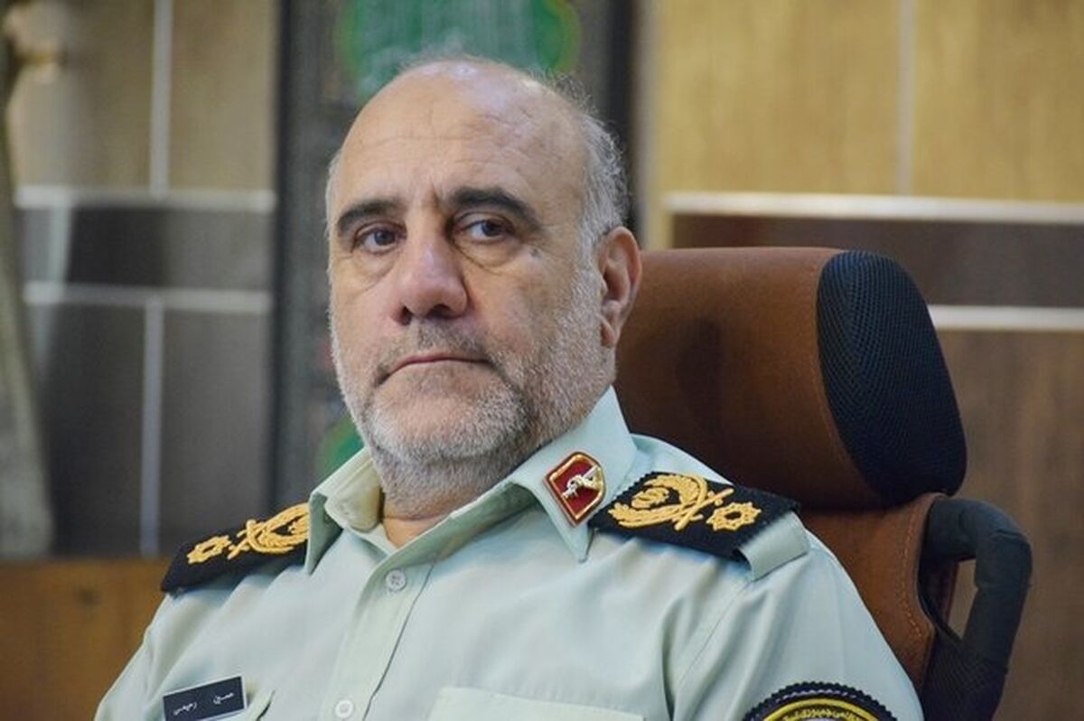 کشف ۴ هزار تن کالای احتکاری در کشور