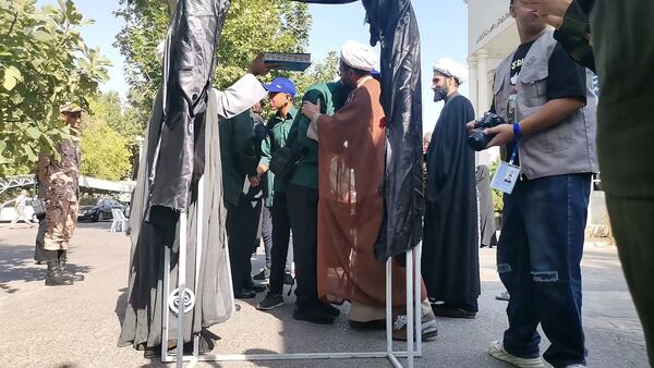 اعزام گروه سرود دانش‌آموزی سفینة نیشابور به کربلا