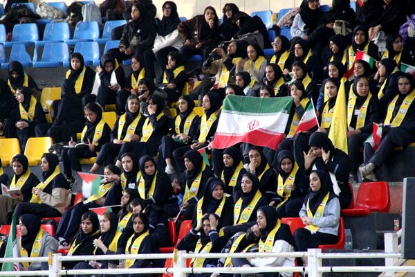 شور یاوران مقاومت در فارس  