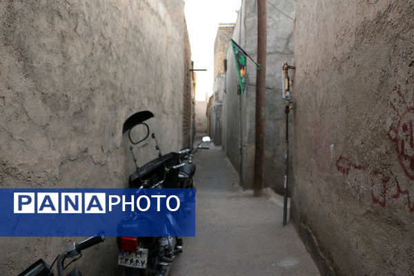 روضه خانگی 80 ساله