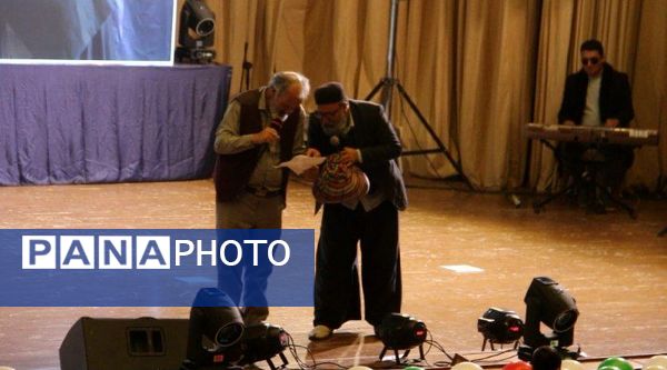 فرهنگسرای شهرکرد میزبان دوستداران اهل بیت در اعیاد شعبانیه