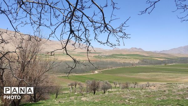 بالاقلی، جایی که روحتان تازه می‌شود