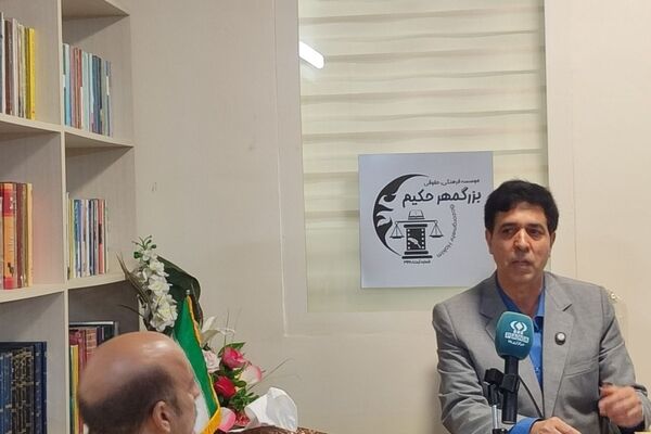 شاهنامه منبعی معجزه‌آسا برای فیلمنامه‌نویسان جهان است