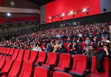 ۴ سینمای محبوب پایتخت در نوروز ۱۴۰۴ مشخص شد