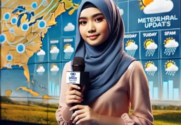 هواشناسی؛ علمی برای امروز، ضرورتی برای فردا