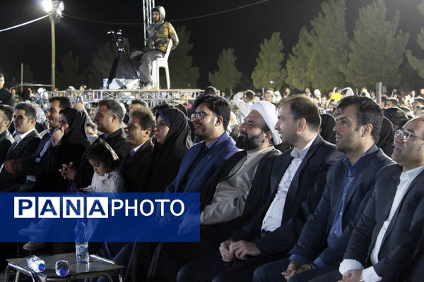 سومین جشنواره غذای سنتی «قلیفچال» شهرستان جاجرم