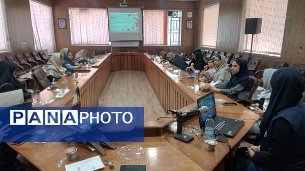 یکشنبه‌های پانایی در زرقان