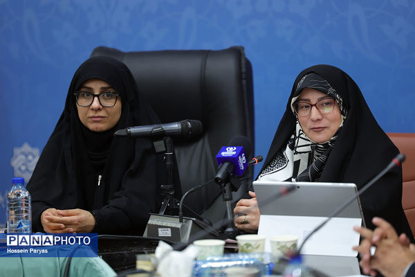 گردهمایی روسای انجمن اولیا و مربیان ادارات‌کل آموزش و پرورش سراسر کشور - 4