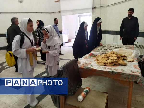 یادواره ۳۴ شهید ورزشکار سوادکوه