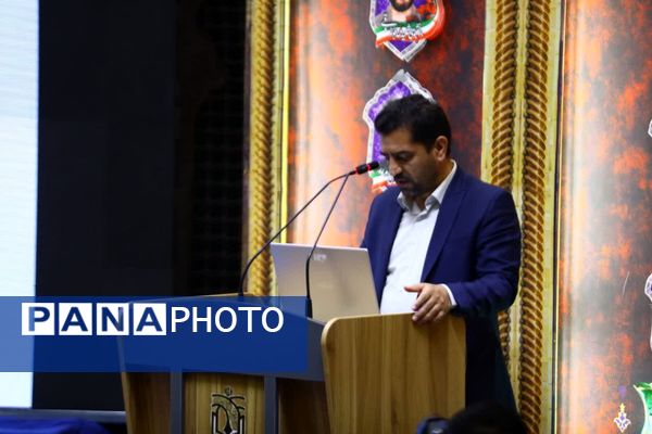 همایش علمی «جنگ شناختی و تمدن نوین اسلامی» در قم 