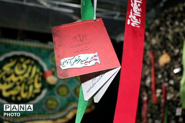 «نوجوانان مبارز بهارستانی» سردمداران اجتماعات شبانه نسیم‌شهر