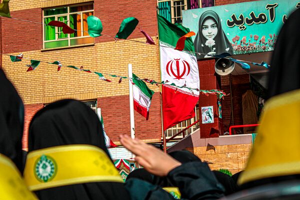 برگزاری جشن عاطفه ها در شهرستان رباط کریم