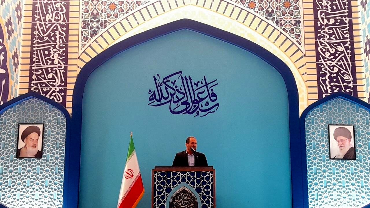  کوچک‌ترین خطا در مدیریت عرصه‌های طبیعی خسارت‌های جبران‌ناپذیر دارد