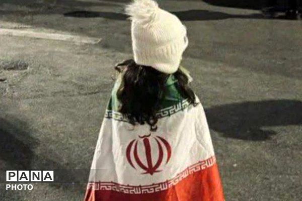 نگاهی به تصاویر تجمعات شبانه اسلامشهر