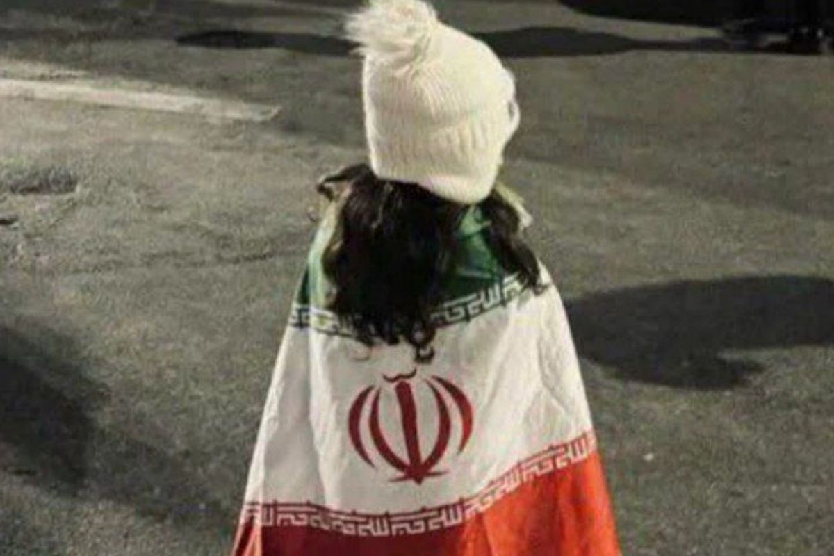 نگاهی به تصاویر تجمعات شبانه اسلامشهر