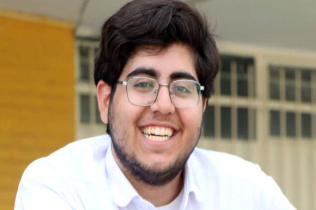 انتصاب دانش‌آموز خبرنگار پانا به مدیریت واحد هنرهای نمایشی در کانون شهدای محراب