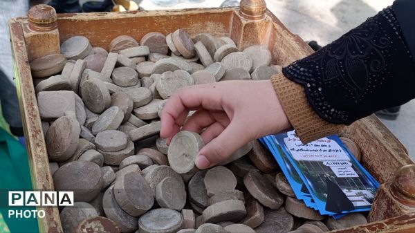 تجلی وحدت در عید بندگی