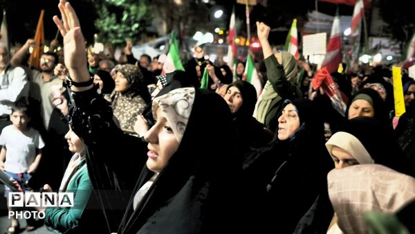 درخشش حماسه، هر شب در فردیس تابناک‌تر از شب قبل