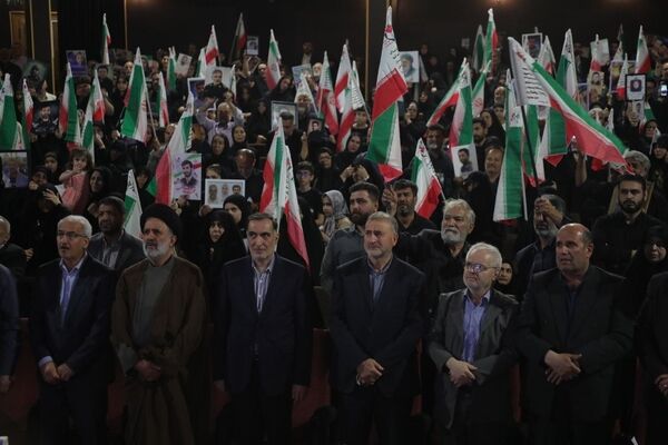 حجت‌الاسلام موسوی مقدم: «غیرت» مهمترین ویژگی و درس شهدا برای انسان‌هاست