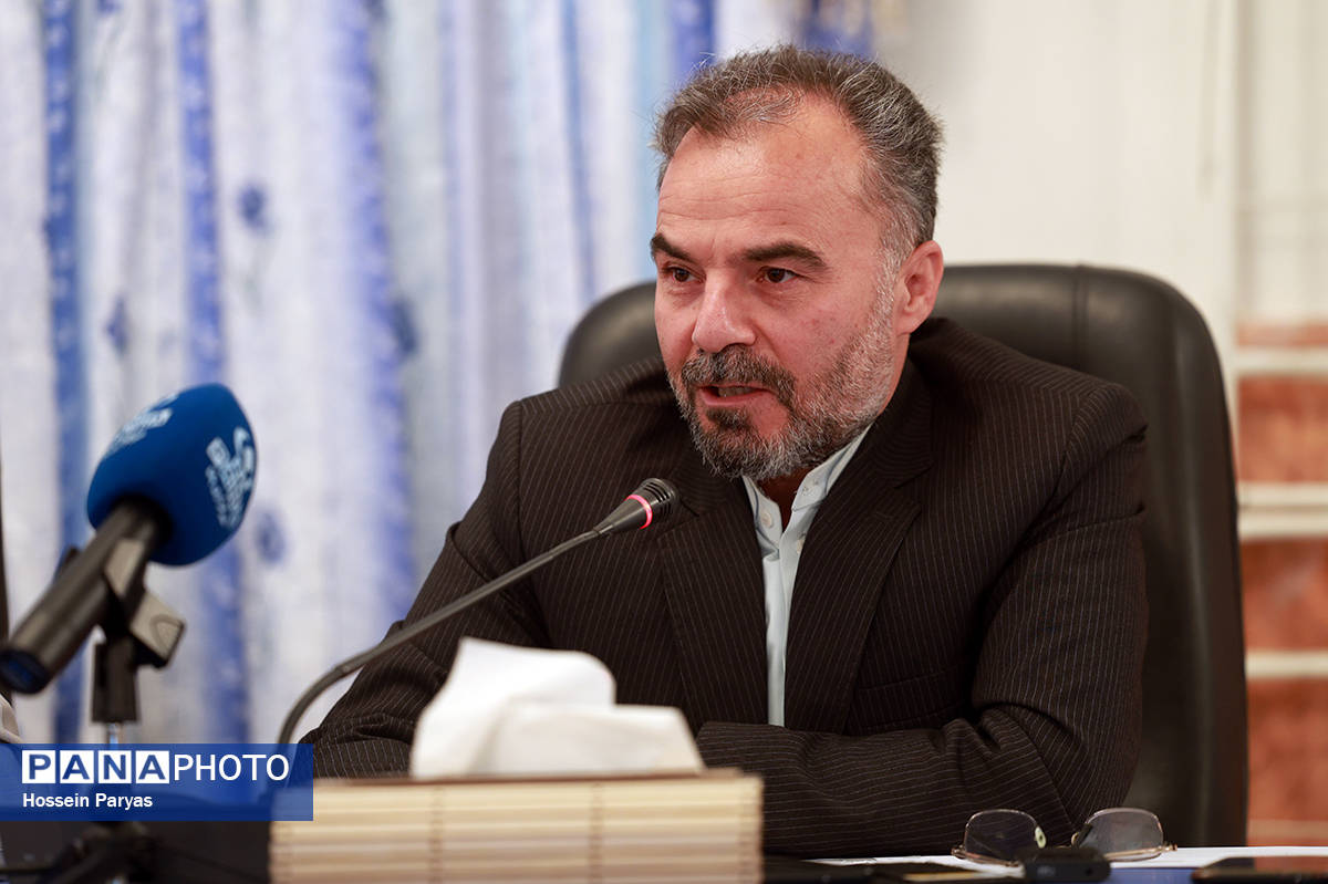 ‌ضرورت ‌تقویت نقش مطالبه‌گرانه آموزش و پرورش در حوزه قرآن/ ‌کتاب «دعای دانش‌آموزی» ‌مراحل نهایی چاپ خود را طی می‌کند‌