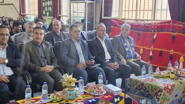 نواخته شدن زنگ «شور عاطفه‌ها» در مدارس کهگیلویه‌ و‌ بویراحمد