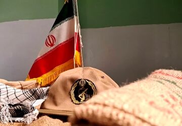 اجرای پویش «هزار مدرسه، هزار روایت» در هفته دفاع مقدس