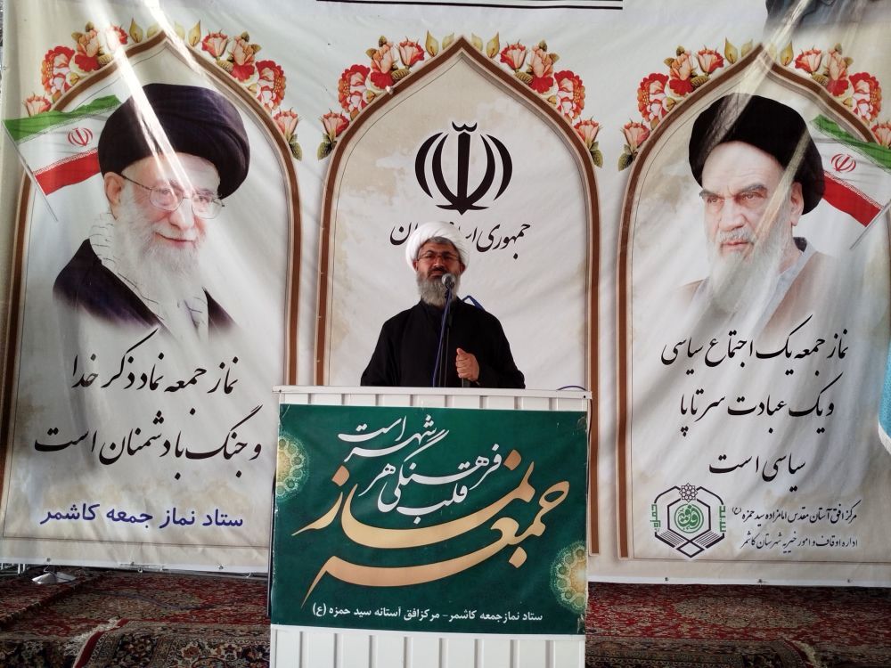 رئیس‌جمهور منتخب با انتخاب کارشناسانه هیأت دولت مانع از پدیده نفوذ شود