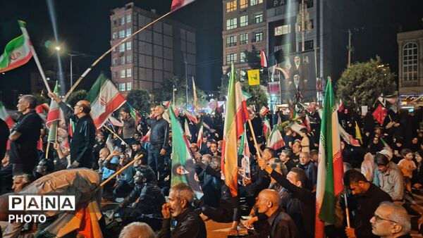 میدان داری مردم نیشابور در شب صد و بیست و ششم میزبان قاب پانا