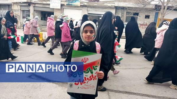  طنین «امید» ملت، نویدبخش فردایی روشن‌تر