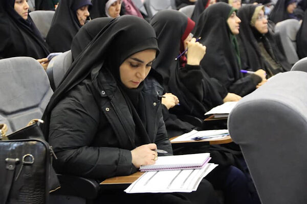 جلسه قطبی توجیهی لیگ جت به میزبانی اسلامشهر
