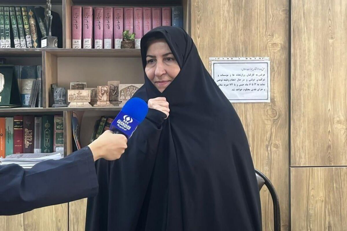 جشنواره ماها فرصتی برای نمایش استعداد دانش آموزان است