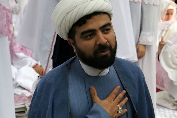 جشن فرشته‌ها، جشن بندگی 