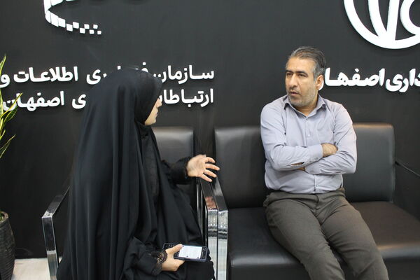 حضور پررنگ مدیران خبرگزاری پانا در فن‌نما