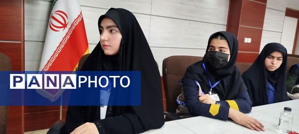 جلسه هم‌اندیشی خبرنگاران پانا، تقویت همکاری و ارتقاء کیفیت خبررسانی