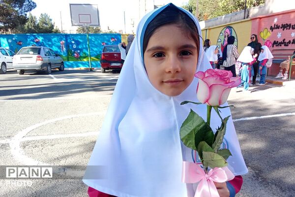 جشن شکوفه ها؛ در قاب پانا